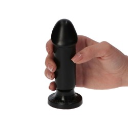 DILDO ANAL GINO 13 CM MADE...