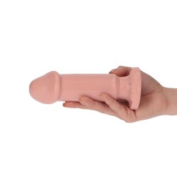 DILDO ANAL CAIO 16.5 CM...