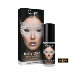 SPRAY BUCAL JUICY ORAL 15ML...