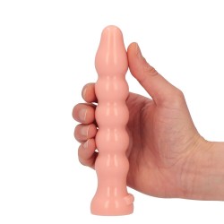 DILDO ANAL GAIO 15 CM MADE...