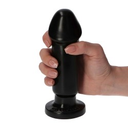 DILDO ANAL CAIO 16.5 CM...