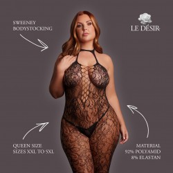 CATSUIT SWEENEY TAMANHO...