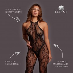 CATSUIT EM RENDA MATILDA LE...