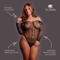 BODY DE RENDA MATILDA...