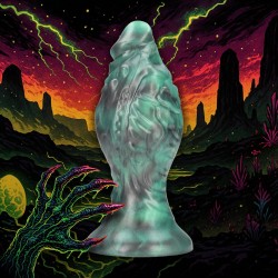 OVO MONSTER SPACE BORN...