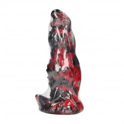 HELL NIGHT FIEND - SILICONE...