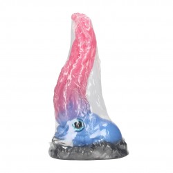 KRAKEN'S LICK - SILICONE...