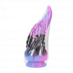 DEEP RISER - SILICONE DILDO...