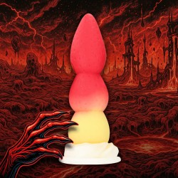 PLUG ANAL MONSTER EM...