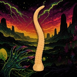 TIRA SNAKE ANAL TENTACLE...