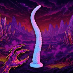 TIRA SNAKE ANAL TENTACLE...