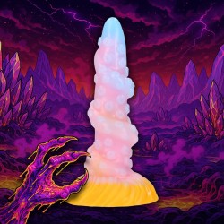 PLUG ANAL MONSTER EM...
