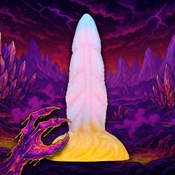 PLUG ANAL MONSTER EM...