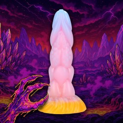 PLUG ANAL MONSTER EM...