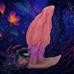 PLUG ANAL MONSTER EM...