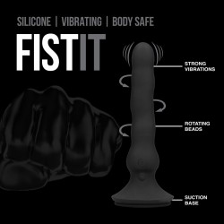 VIBRADOR WAVE RIDER FIST IT 