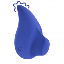 VIBRADOR DE DEDO ERGO GRIP...
