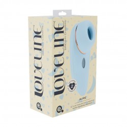 AURIE - AIRTAP VIBRATOR...