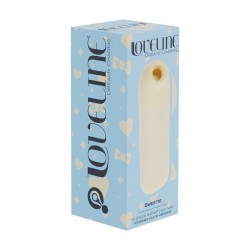 SWEETIE - AIRTAP VIBRATOR -...