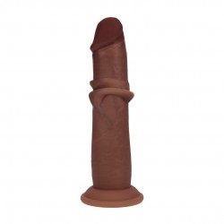 DUAL DENSITY SILICONE...