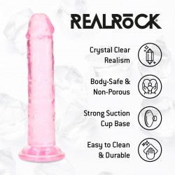 REALISTIC DILDO - 5 / 12,7...