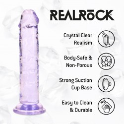 REALISTIC DILDO - 5 / 12,7...