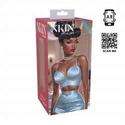 PINUP DOLLS - BEAUTY QUEEN...