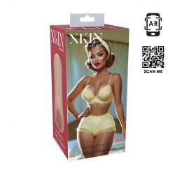 PINUP DOLLS - SLUMBER PARTY...