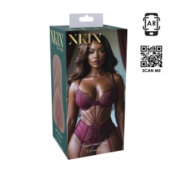 SECRET AFFAIRS - VIXEN NEXT...