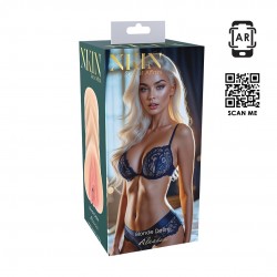 SECRET AFFAIRS - BLONDE...