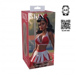 PINUP DOLLS - CHEERLEADER...