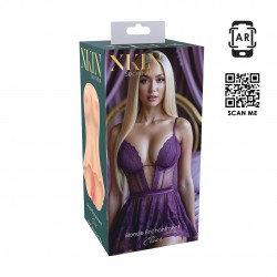 SECRET AFFAIRS - BLONDE...