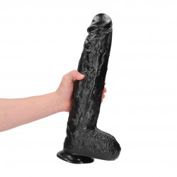DILDO REALISTIC GIANT 32 CM...