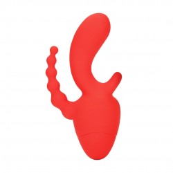 MINI VIBRADOR TRIPLO...