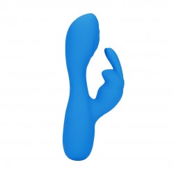 MINI VIBRADOR RABBIT AZURE...