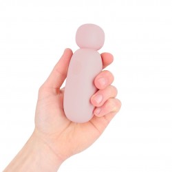 MINI VARINHA MASSAJADORA...