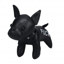 CACHORRINHO DE PELÚCIA FUCK...
