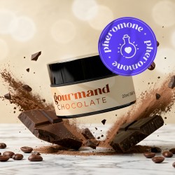VELA DE MASSAGEM GOURMAND...