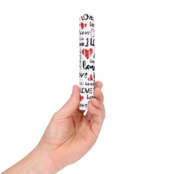 VIBRADOR RECARREGÁVEL...