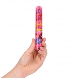 VIBRADOR RECARREGÁVEL...