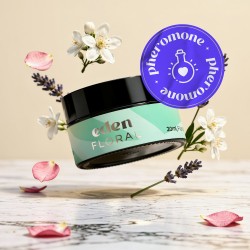 VELA DE MASSAGEM EDEN COM...