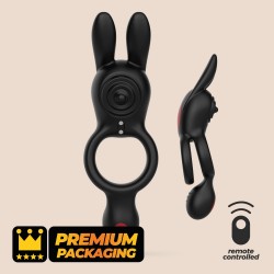 ANEL DUPLO VIBRATÓRIO COM...
