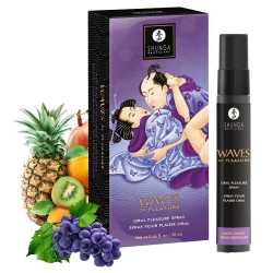SPRAY PARA SEXO ORAL COM...