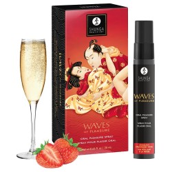SPRAY PARA SEXO ORAL COM...