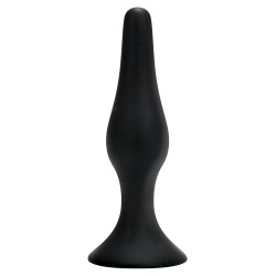 PLUG ANAL BOTTLE PLUG PRETO...