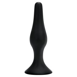 PLUG ANAL BOTTLE PLUG PRETO...