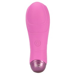 VIBRADOR RECARREGÁVEL...