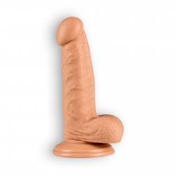 DILDO REALISTA ALIVE LITTLE...
