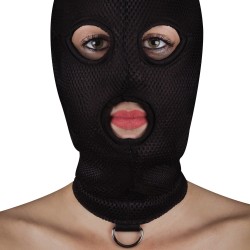 MÁSCARA EXTREME MESH...