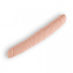 DILDO DUPLO REALISTA ALIVE...